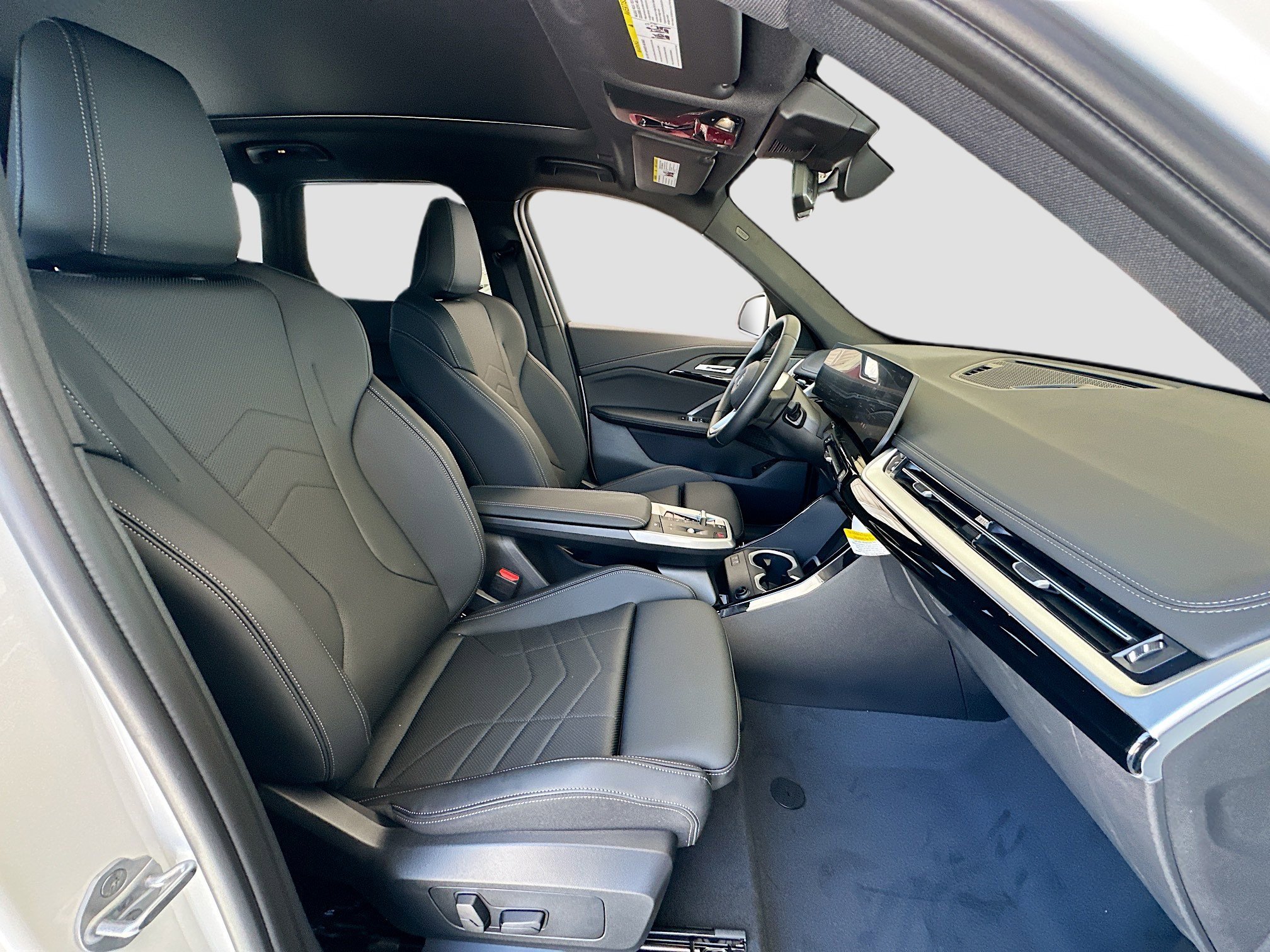 New 2026 Alpine White BMW xDrive28i image 22
