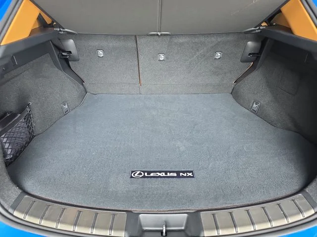 Certified Used 2025 GRECIAN WATER Lexus 350h Premium image 12