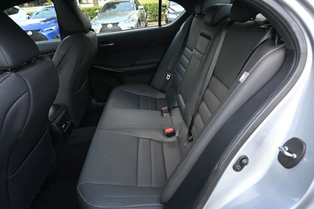 Certified Used 2023 IRIDIUM Lexus 350 F SPORT image 21
