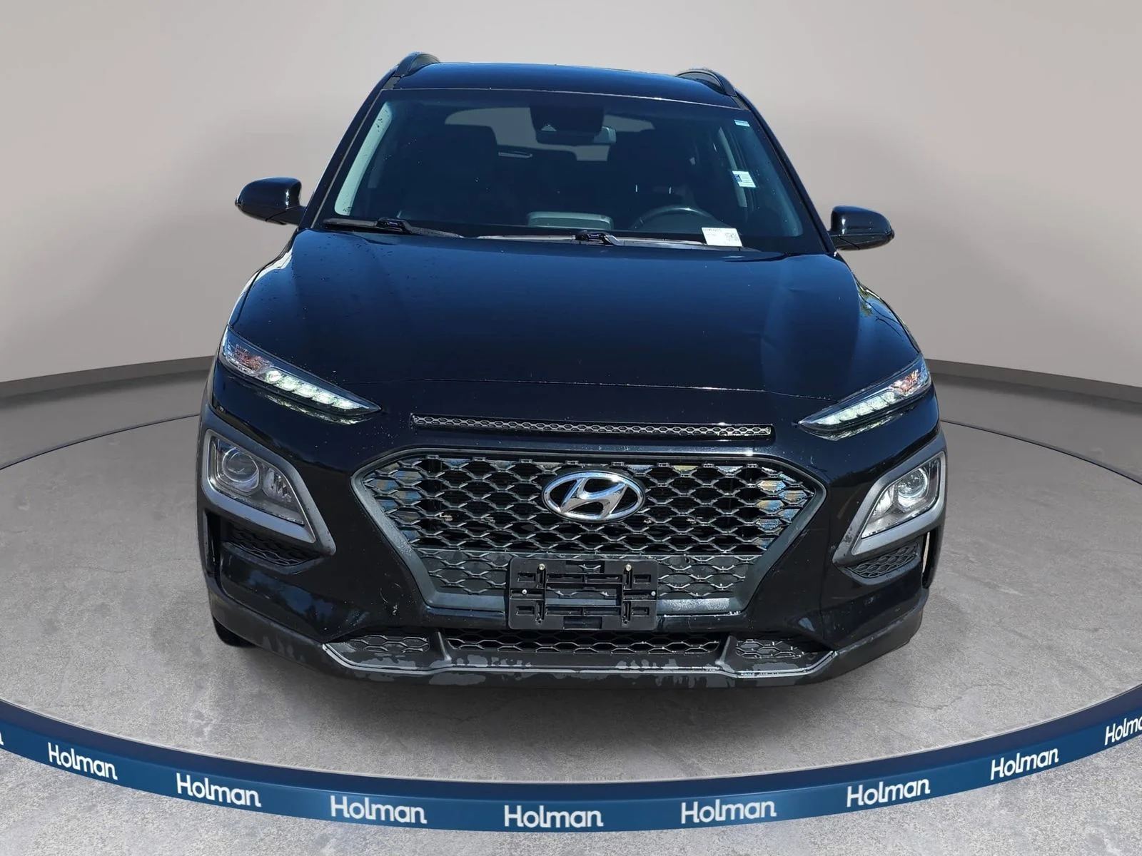 Used 2020 Black Hyundai SEL image 3