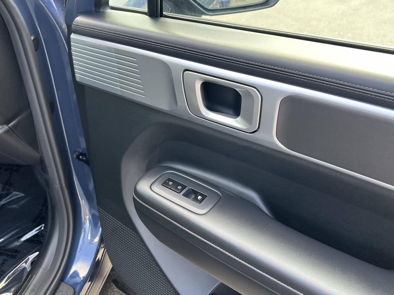 New 2026 Atlantis Blue Hyundai XRT image 19