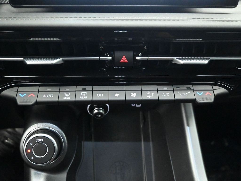 2024 ALFA ROMEO TONALE - Image 12