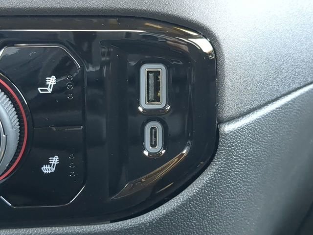 2026 Chevrolet Silverado 1500 LT - Photo 22