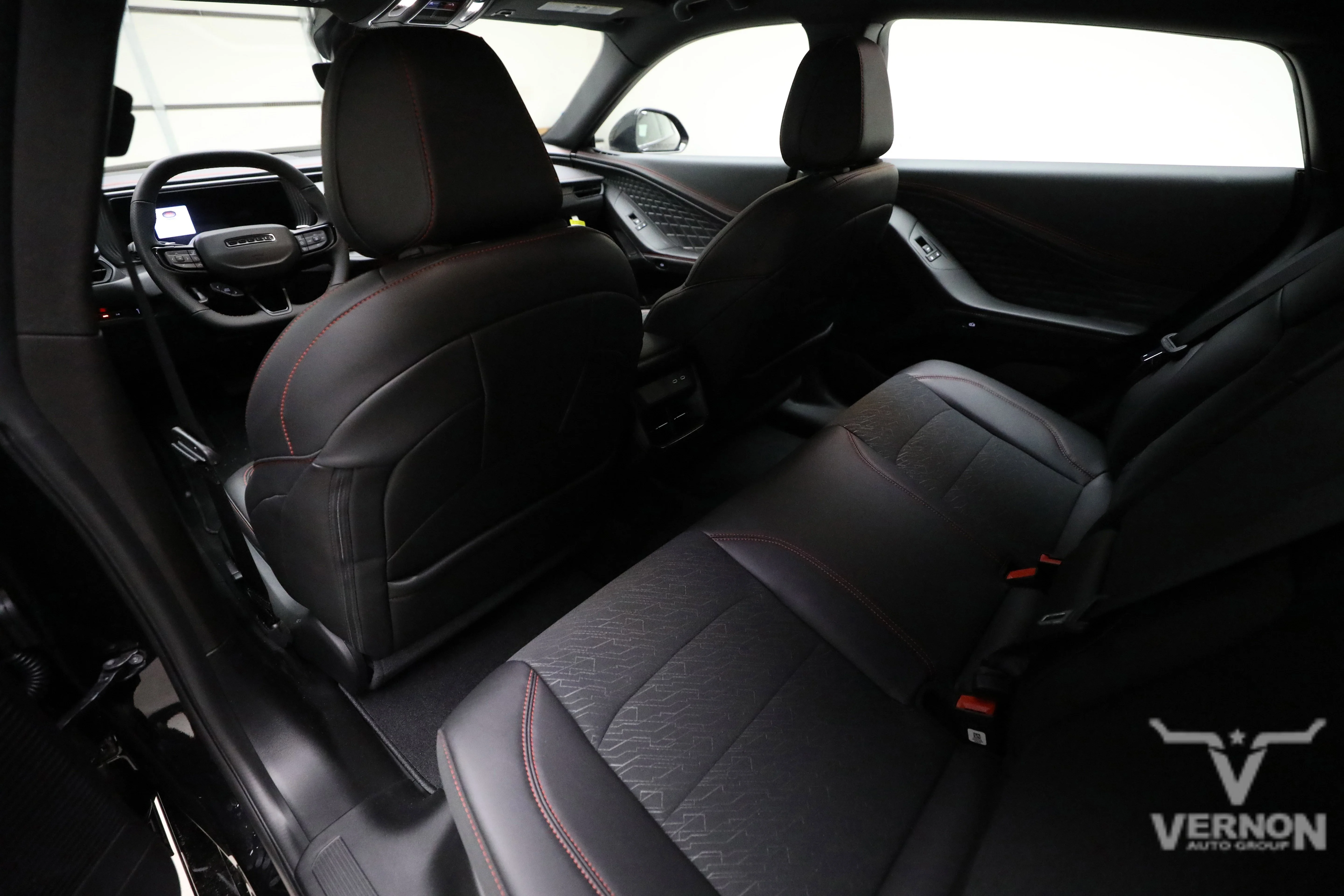 New 2026 Dodge Charger R/T Sedan AWD