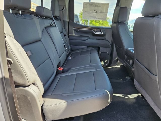 2026 Chevrolet Silverado 1500 LT Trail Boss - Photo 21