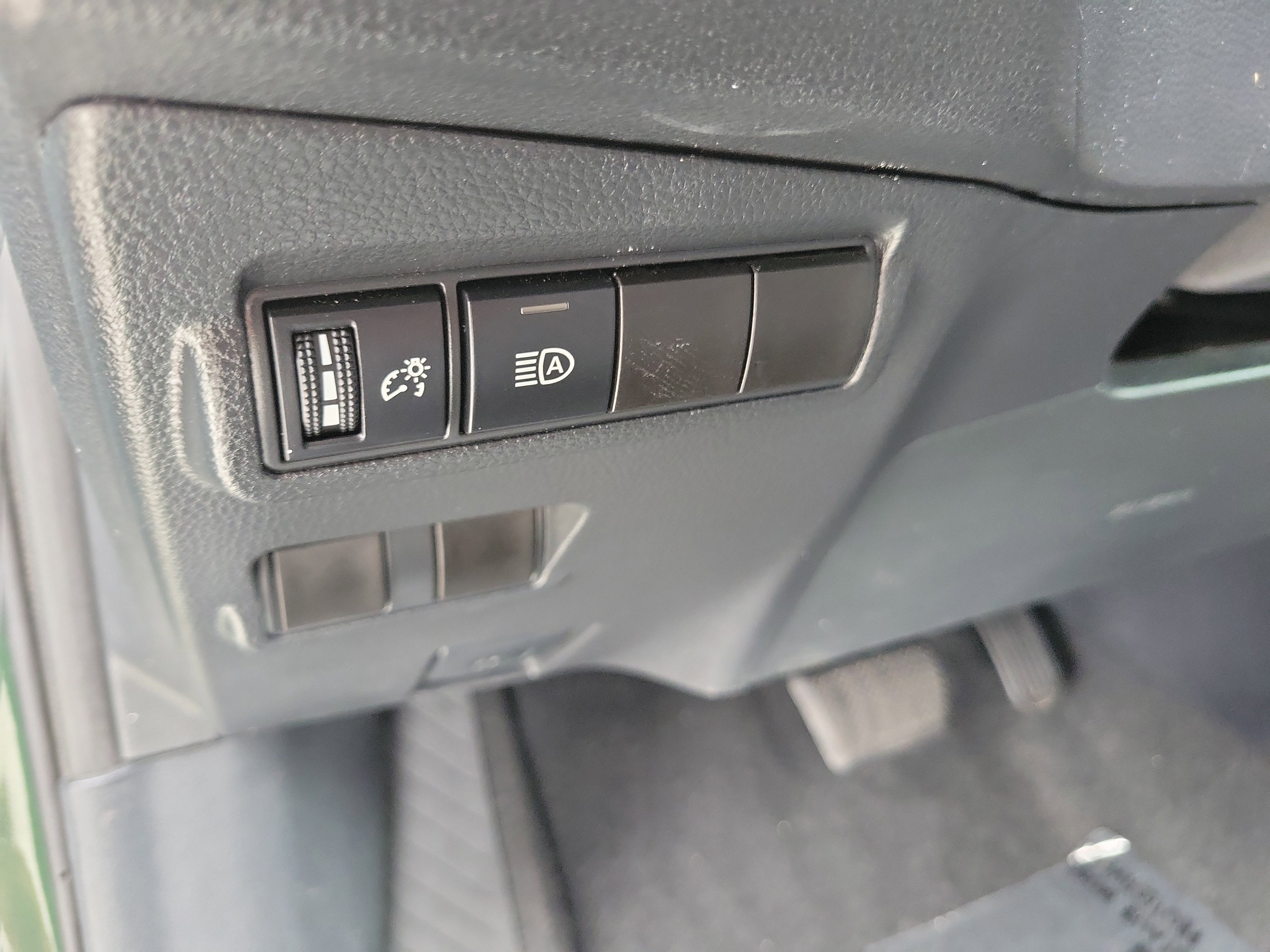Certified Used 2024 Cypress Toyota LE image 25