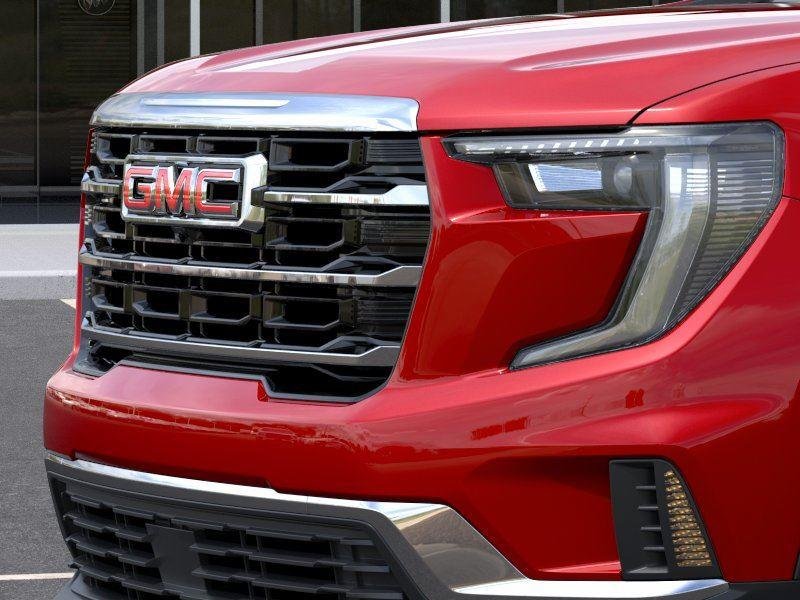 2026 GMC Acadia Elevation - Photo 37