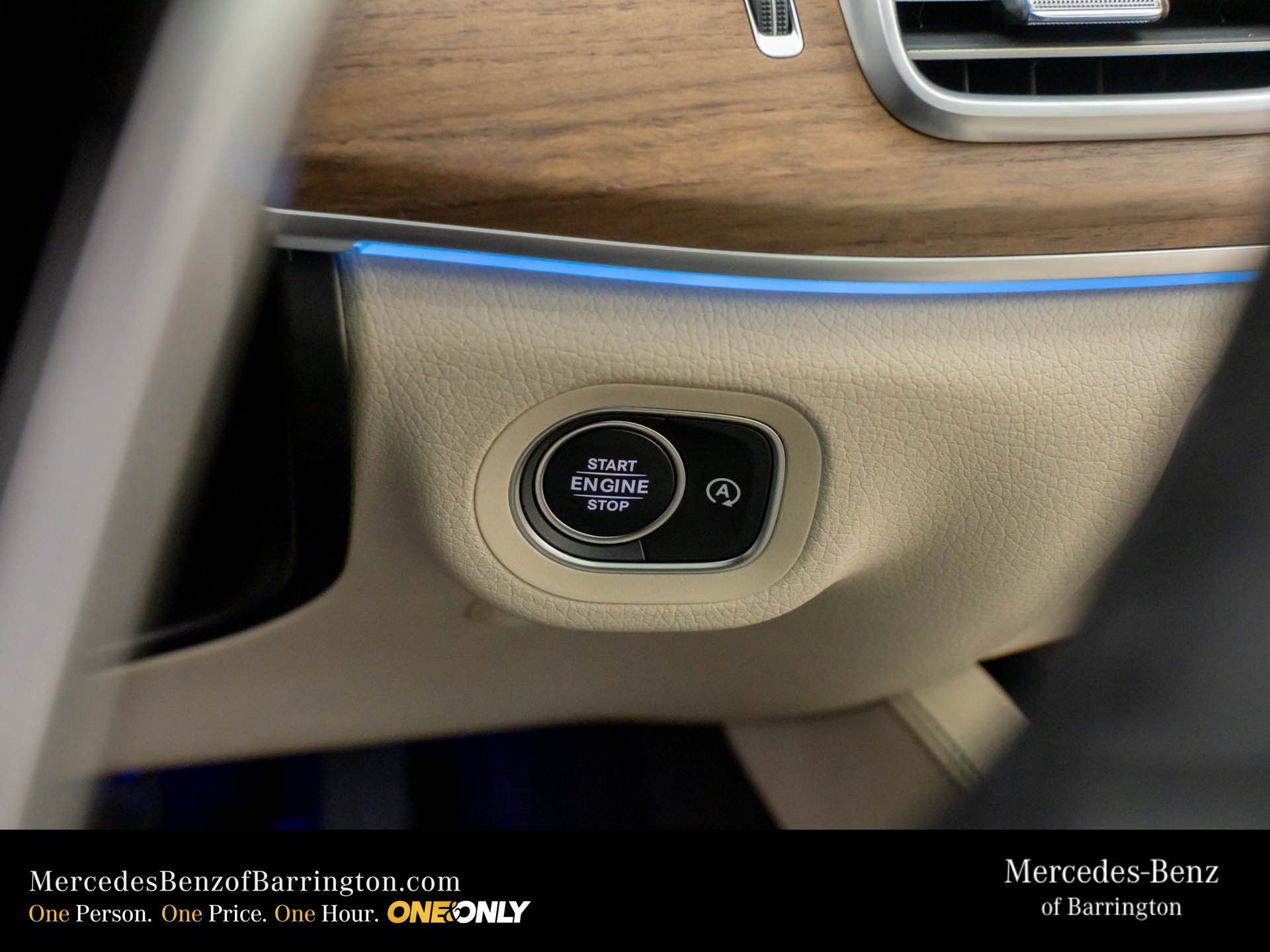 New 2026 Polar White Mercedes-Benz GLS 450 image 74