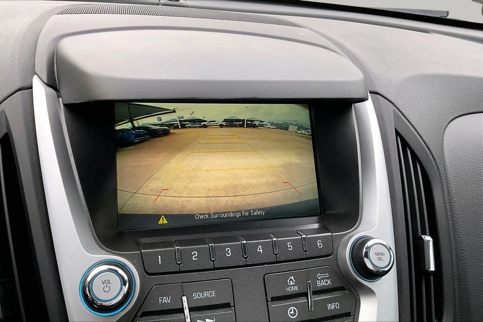 Used 2017 Nightfall Gray Metallic Chevrolet Premier image 25