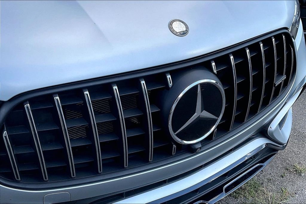 2024 Mercedes-Benz GLC AMG GLC43 - Photo 22