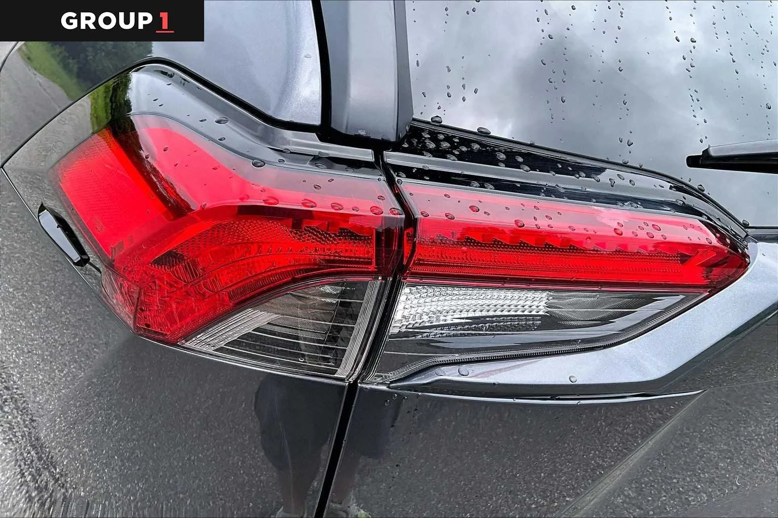 Certified Used 2024 Magnetic Gray Metallic Toyota LE image 28