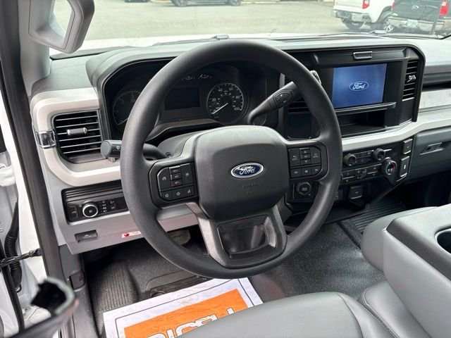 New 2026 Oxford White Ford XL image 12