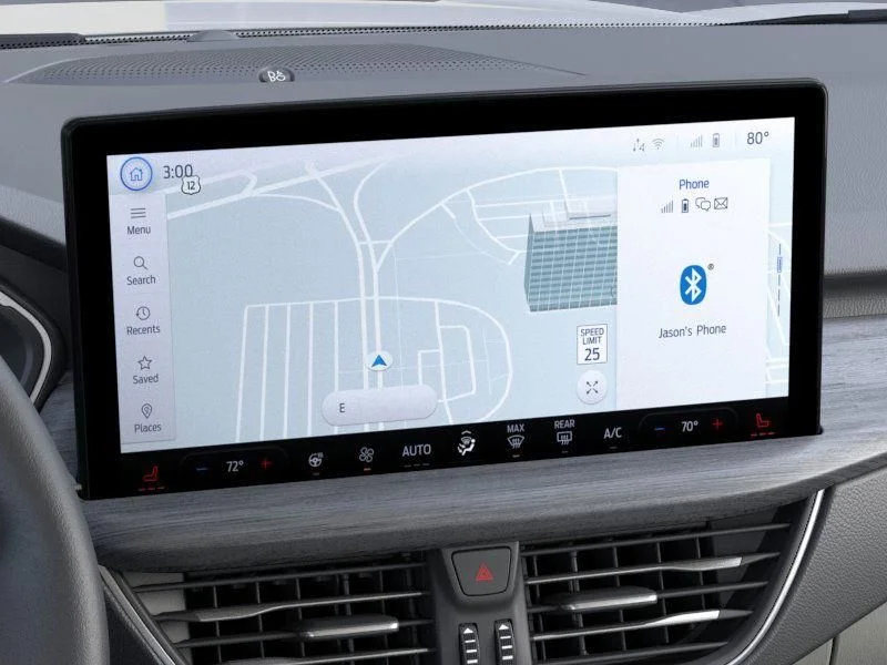 2025 Ford Escape Plug-in hybrid PHEV - Photo 14