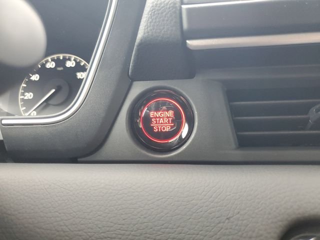 2025 Honda Pilot EX-L - Photo 26