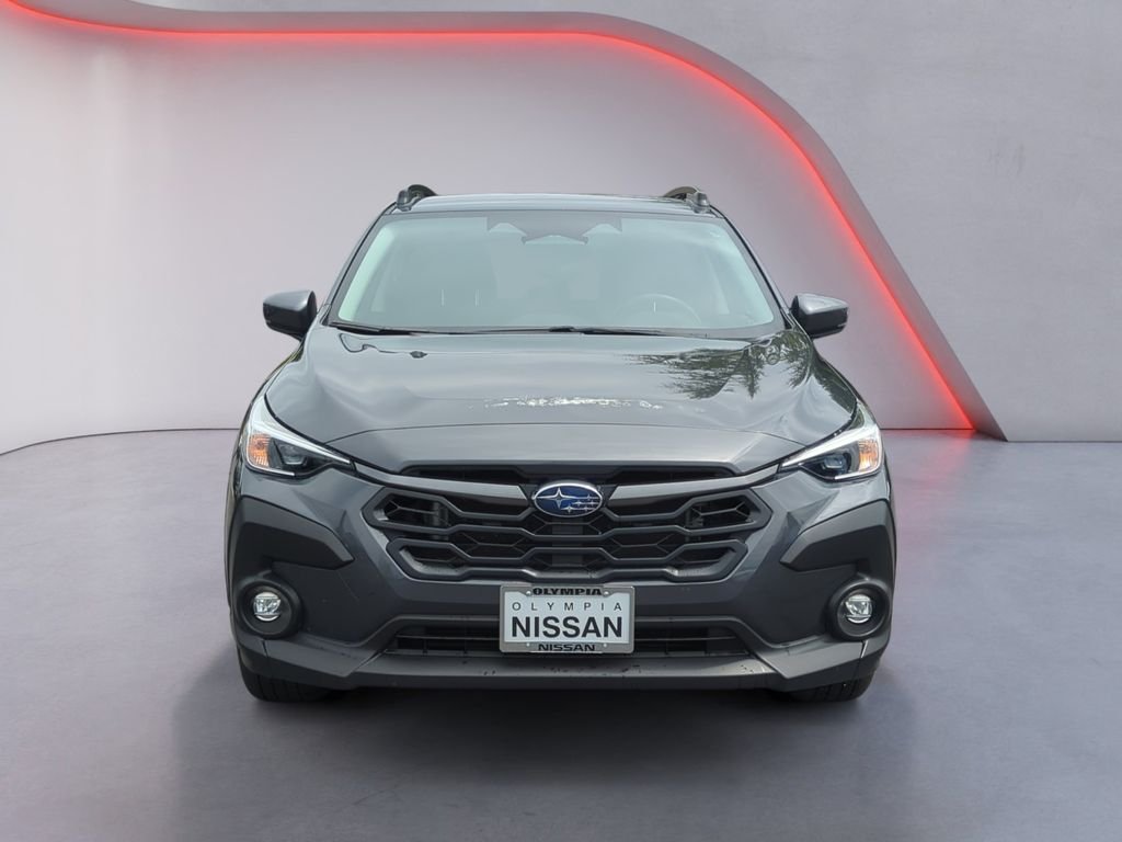 Used 2025 Gray Subaru Premium image 10