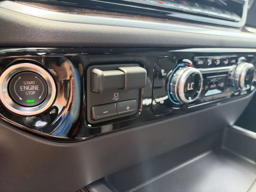 2026 GMC Sierra 1500 Elevation - Photo 21