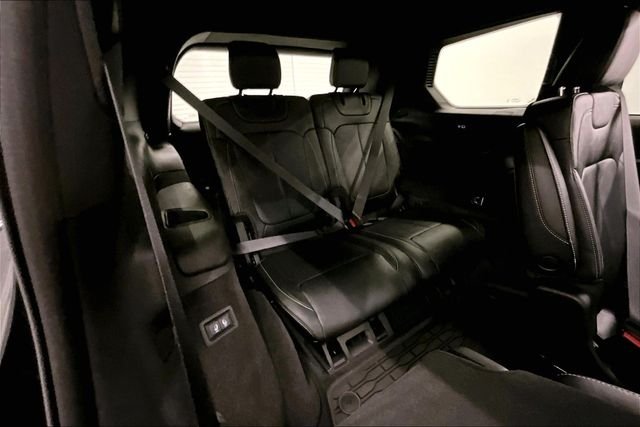 2023 Jeep Grand Cherokee L Overland - Photo 34