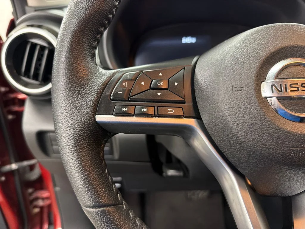 2021 Nissan Kicks SV - Photo 19