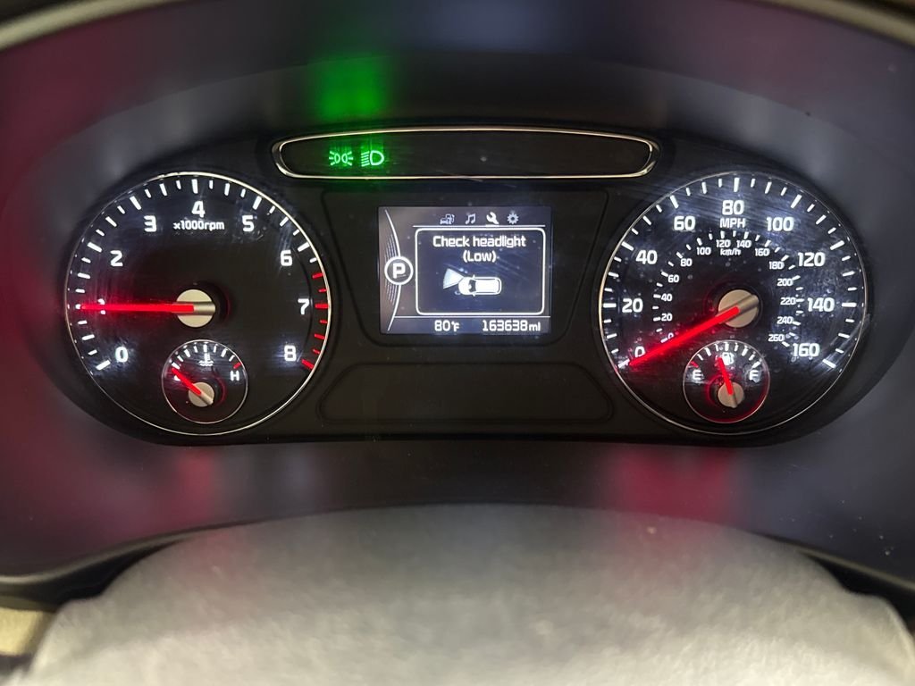 2018 Kia Sorento LX - Photo 15