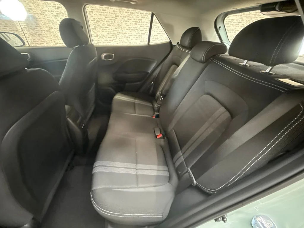 New 2026 Mirage Green Hyundai SEL image 14
