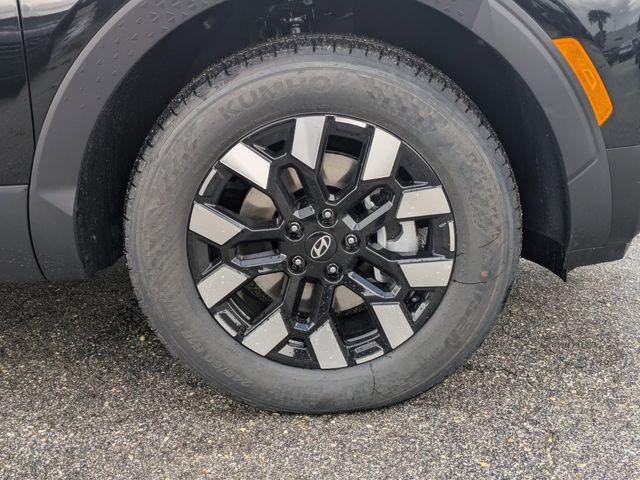 New 2026 Black Hyundai SEL FWD image 11