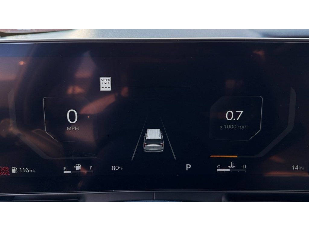 2026 Kia Carnival SX Prestige - Photo 12