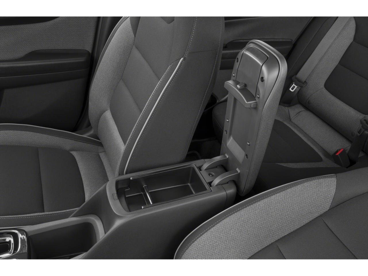 Used 2024 Summit White Chevrolet LT image 9