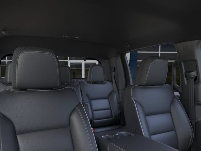 New 2026 Deep Ocean Metallic GMC Elevation Extended Range image 25