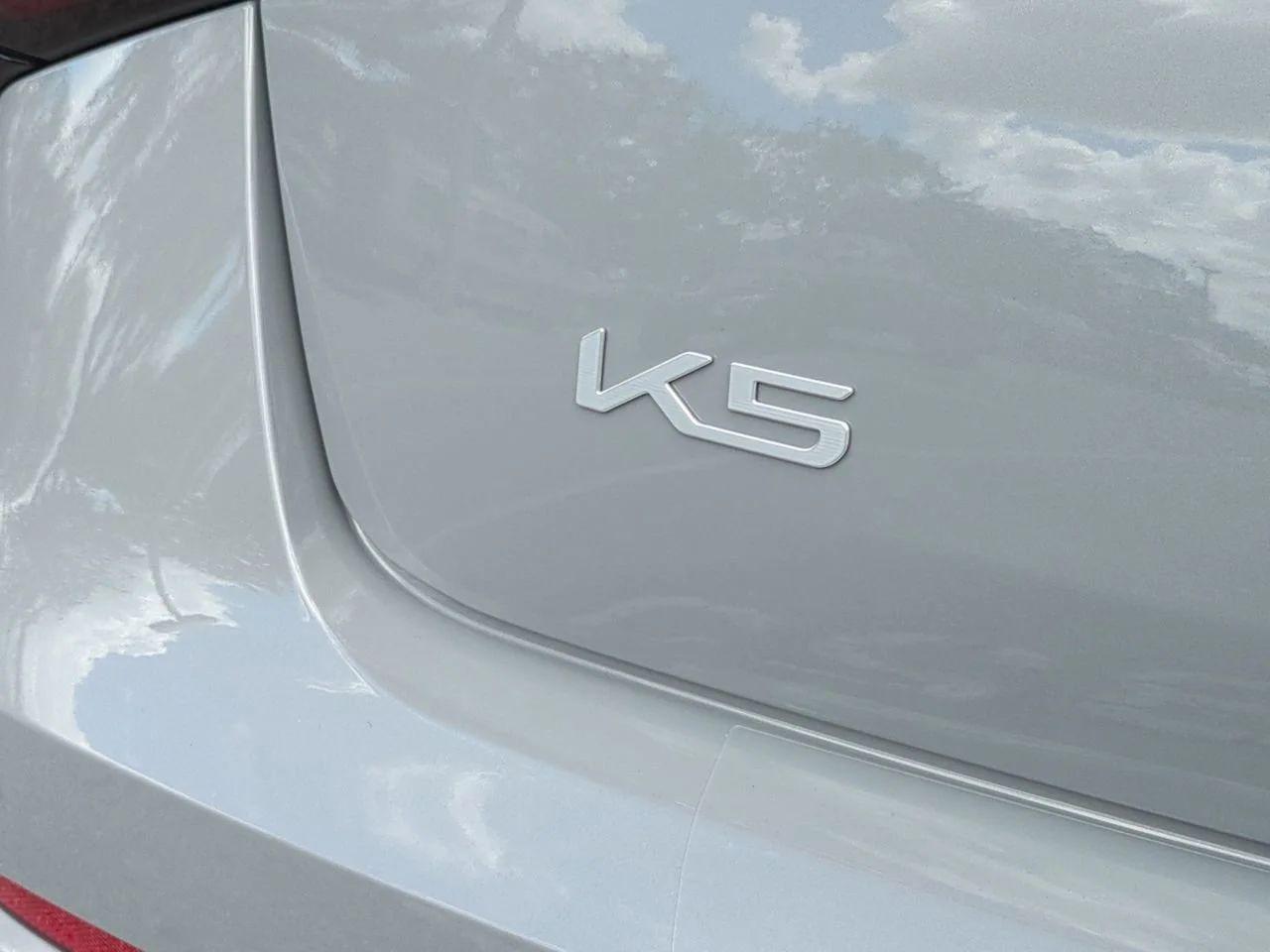 New 2026 Wolf Gray Kia GT-Line image 15