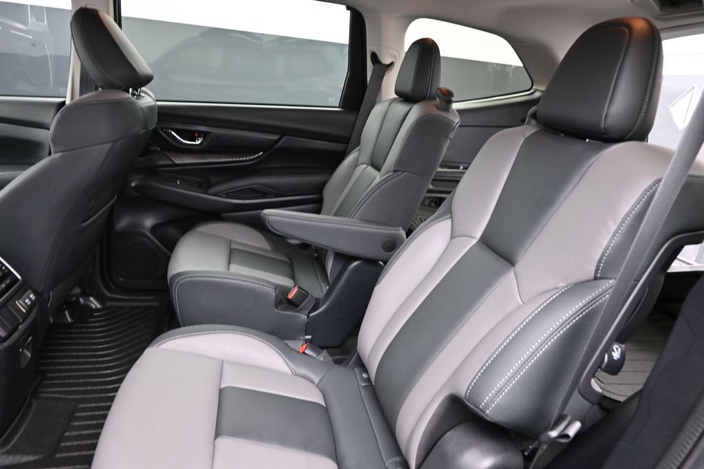 Used 2022 Gray Subaru Onyx Edition image 25