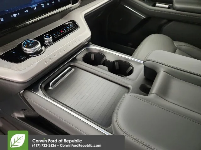 New 2027 Gray Ford Active image 17