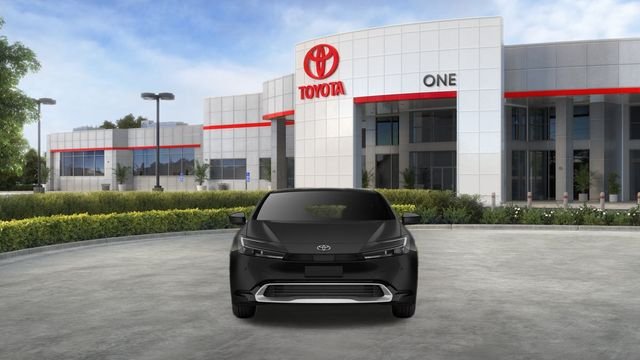 2026 Toyota Prius Plug-in Hybrid SE - Photo 73