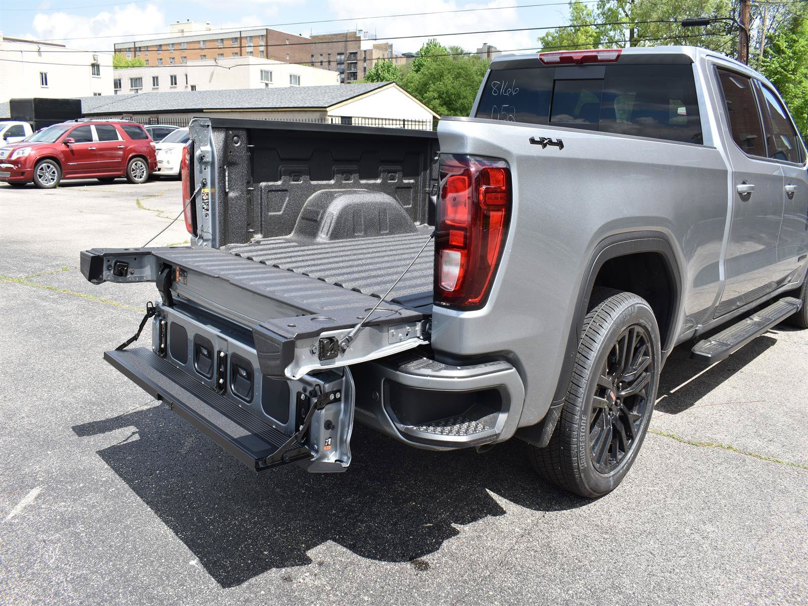 2026 GMC Sierra 1500 Elevation - Photo 9