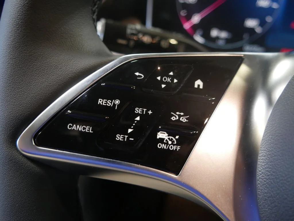 2026 Mercedes-Benz GLC Base - Photo 42