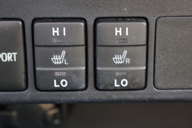Used 2017 Black Toyota Limited image 15