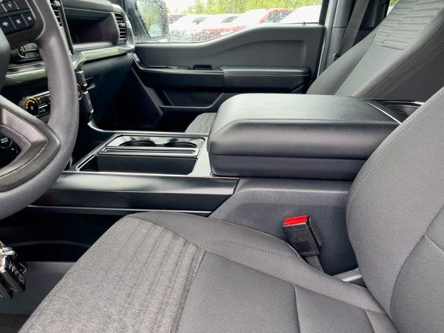 Used 2023 Oxford White Ford XL image 14