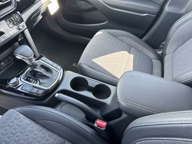 Certified Used 2025 Blue Kia S image 25
