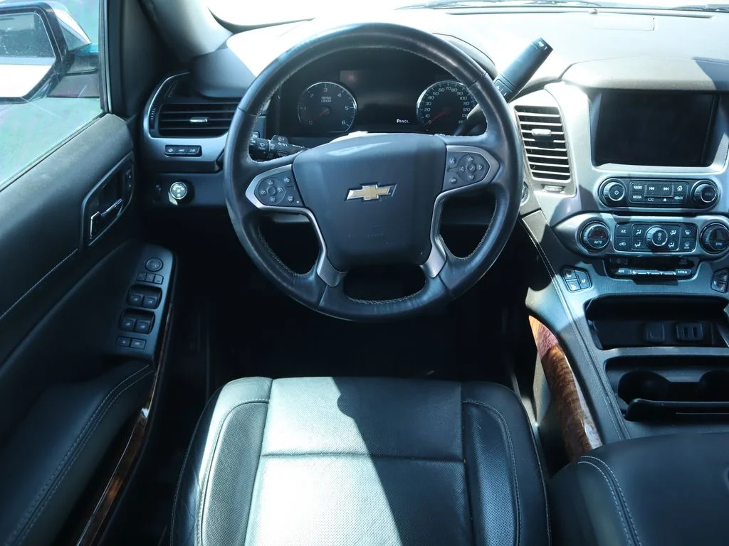 Used 2017 White Chevrolet Premier image 5