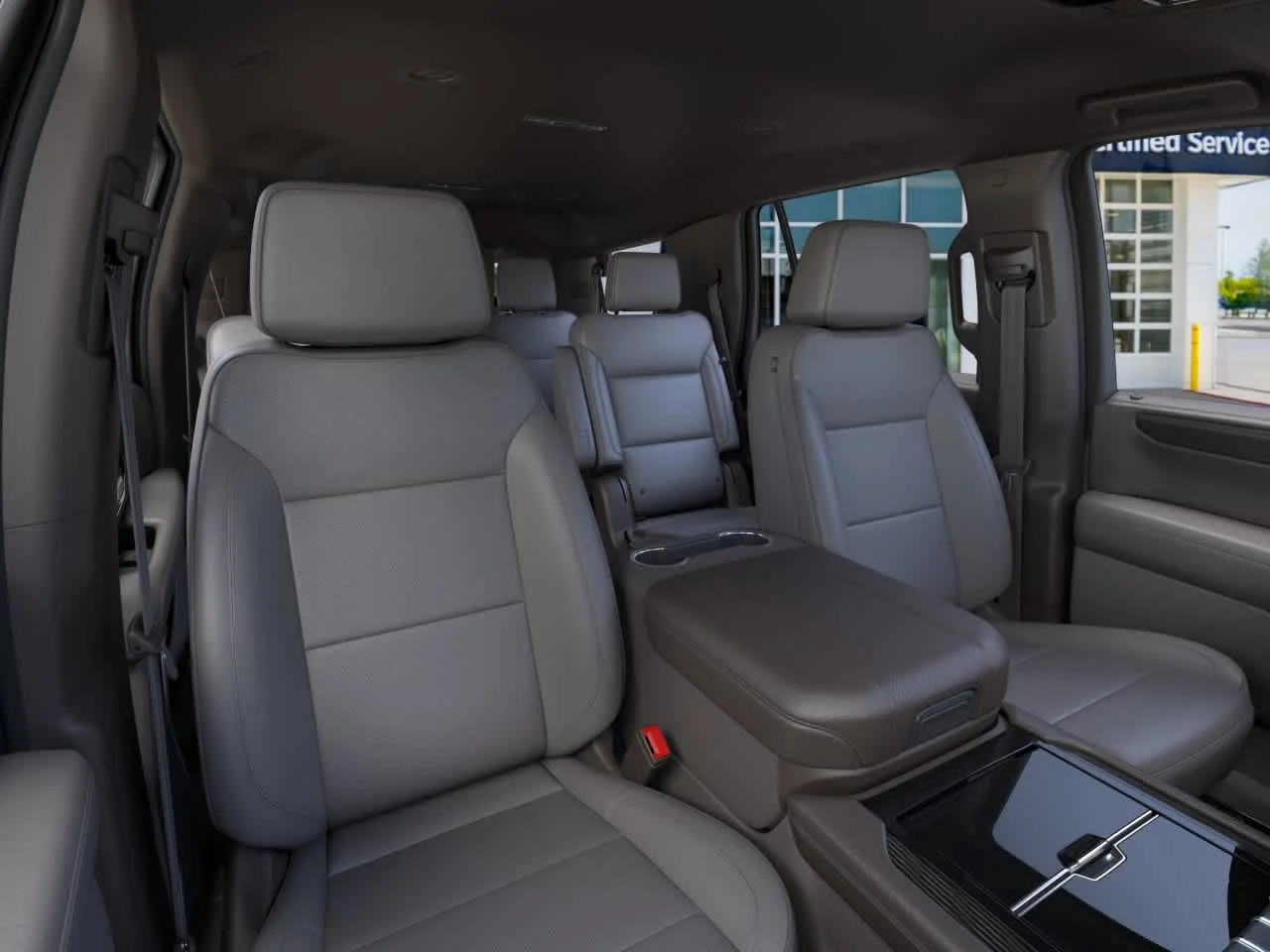 2026 GMC Yukon Elevation - Photo 16