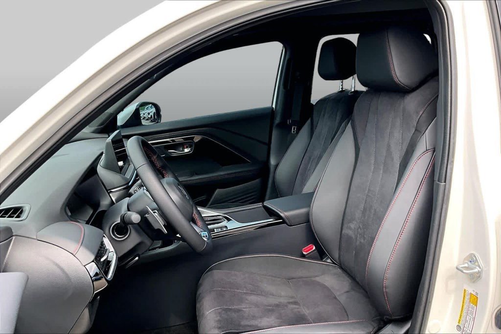 New 2026 White Acura A-Spec Package image 9