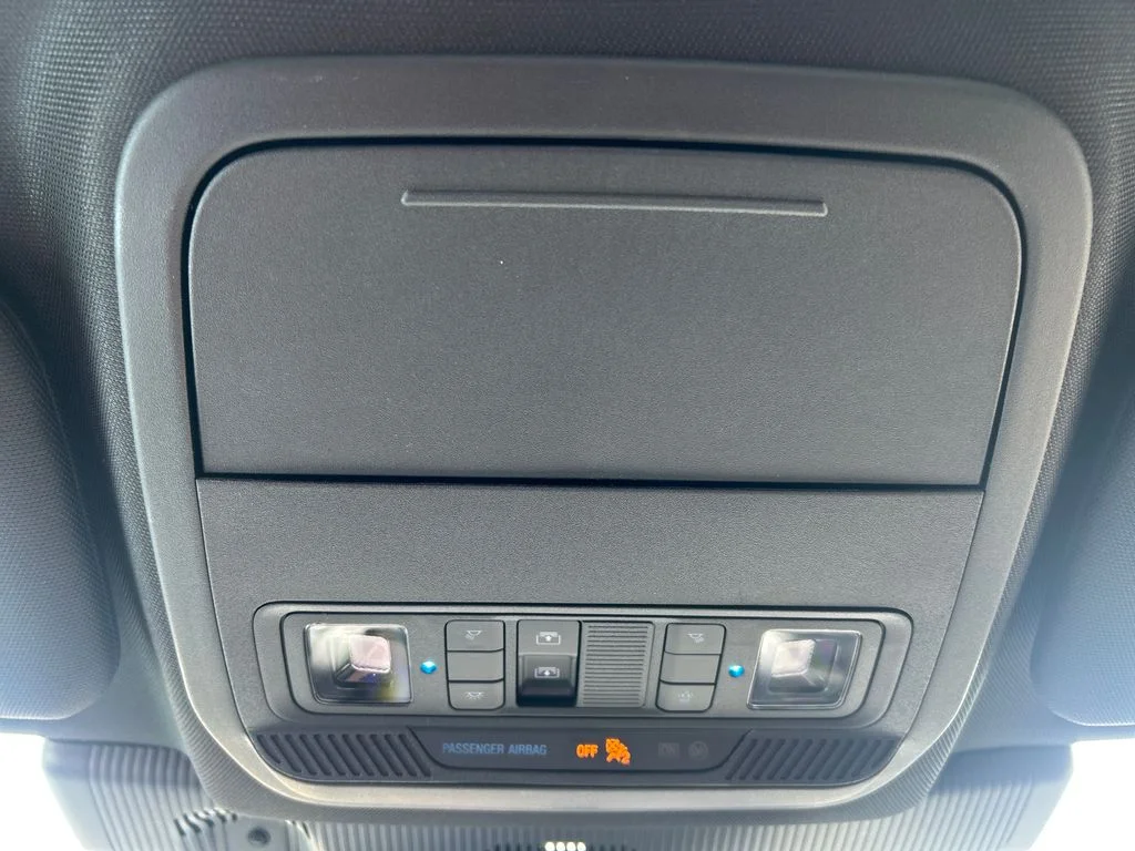 2026 Ford Explorer Tremor - Photo 34