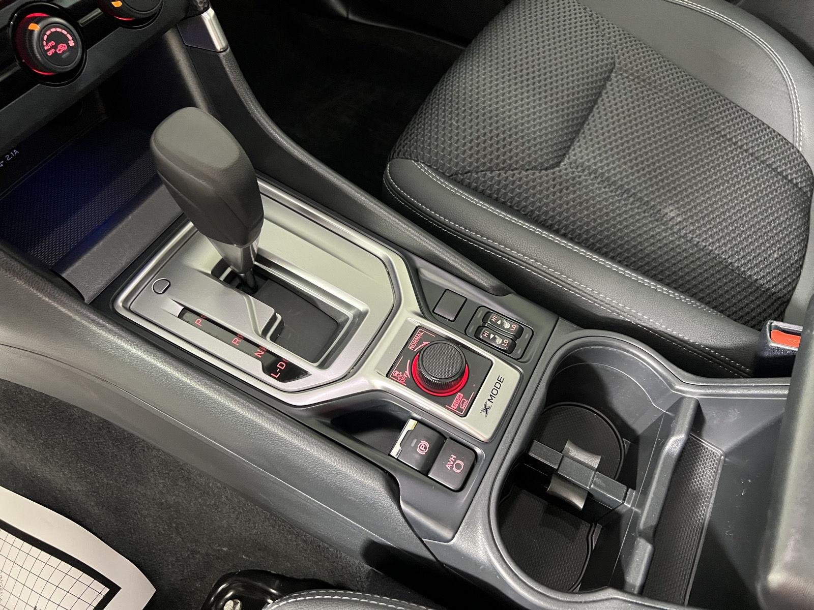 Used 2023 Ice Silver Metallic Subaru Premium image 19