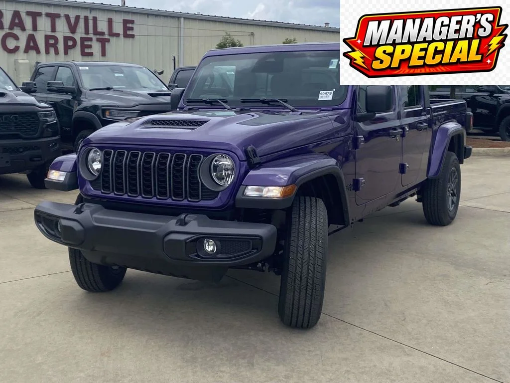 New 2026 Reign Exterior Paint Jeep Sport S image 3