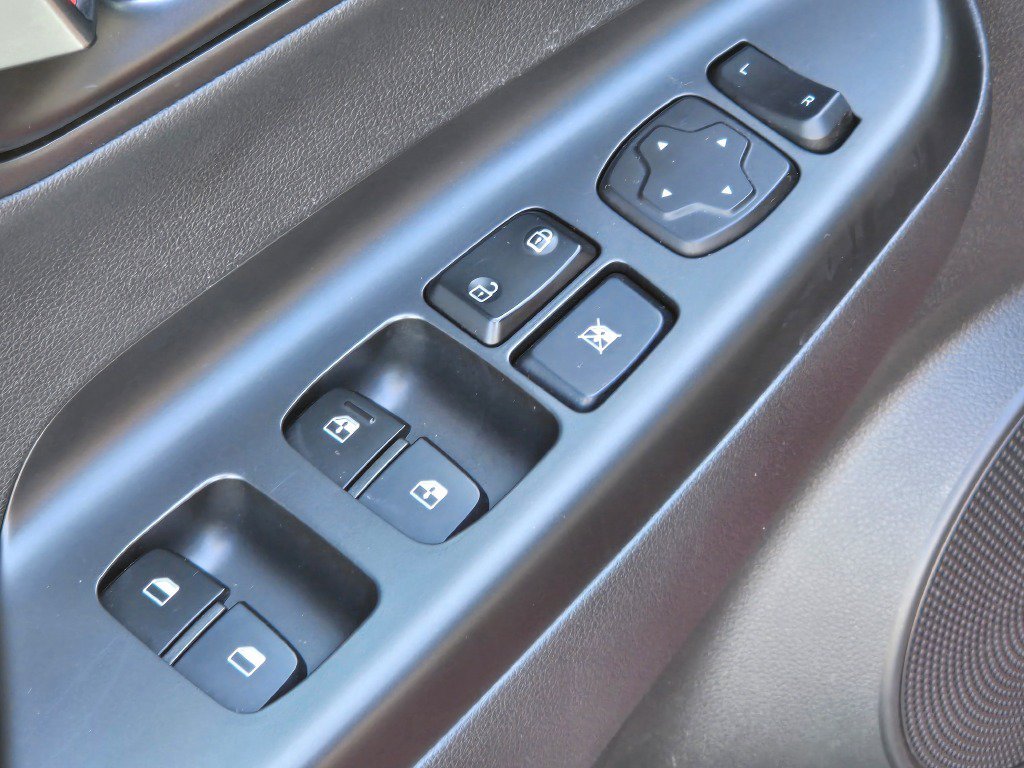 Used 2022 Pulse Red Hyundai N Line image 17