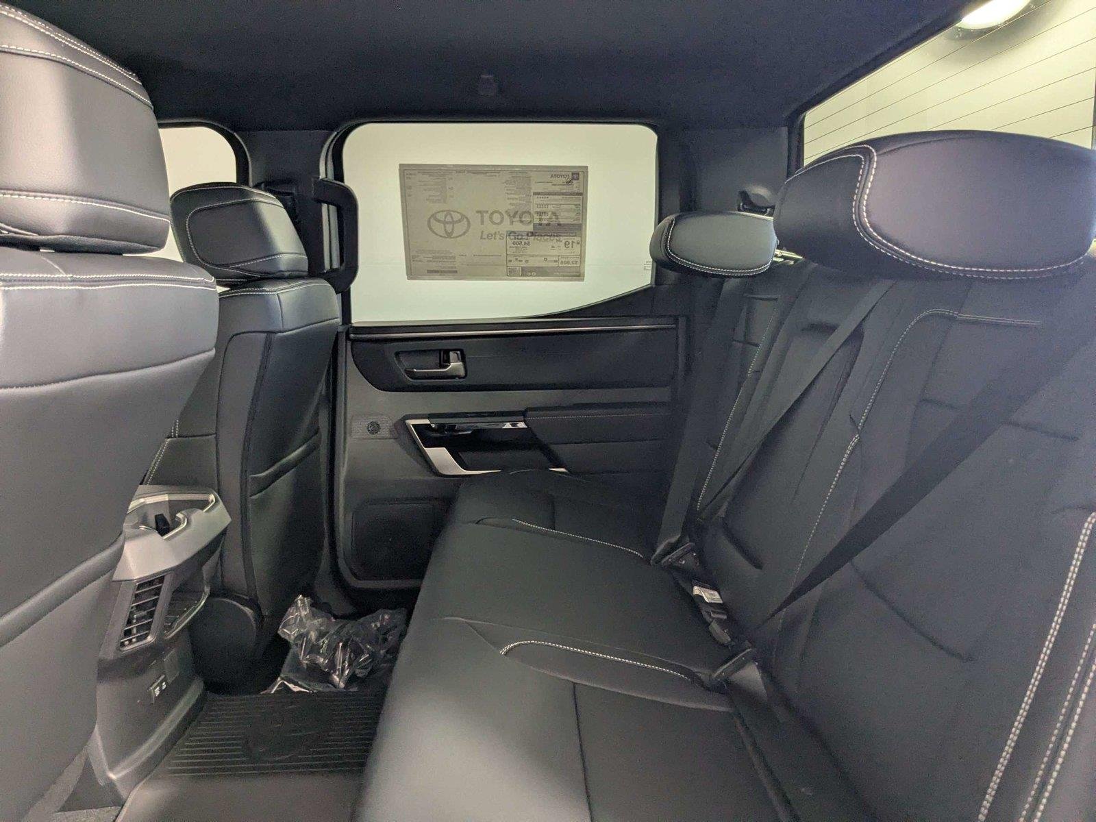 New 2026 Celestial Silver Metallic Toyota  Limited image 22