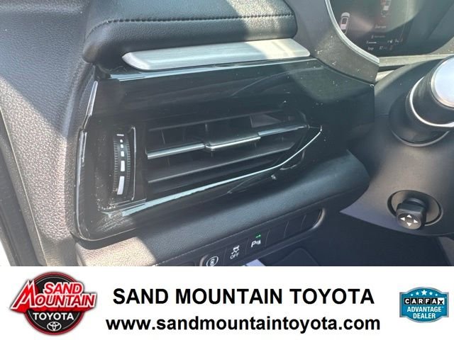 Used 2025 White Acura Technology Package image 14