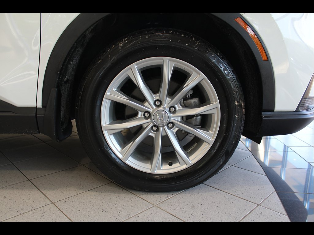 2024 Honda CR-V EX - Photo 12