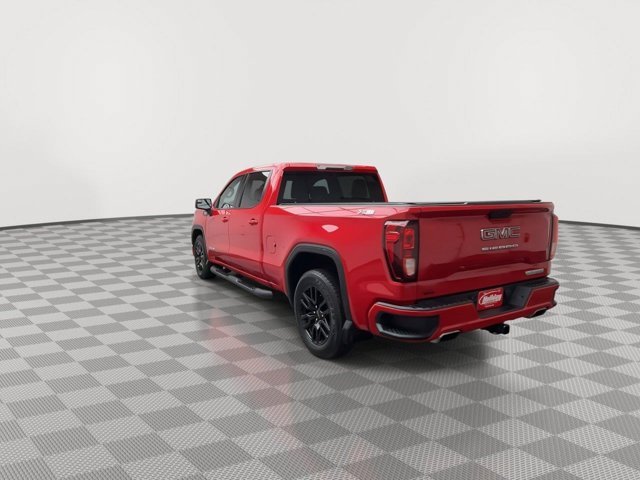 Used 2021 Cardinal Red GMC Elevation image 38