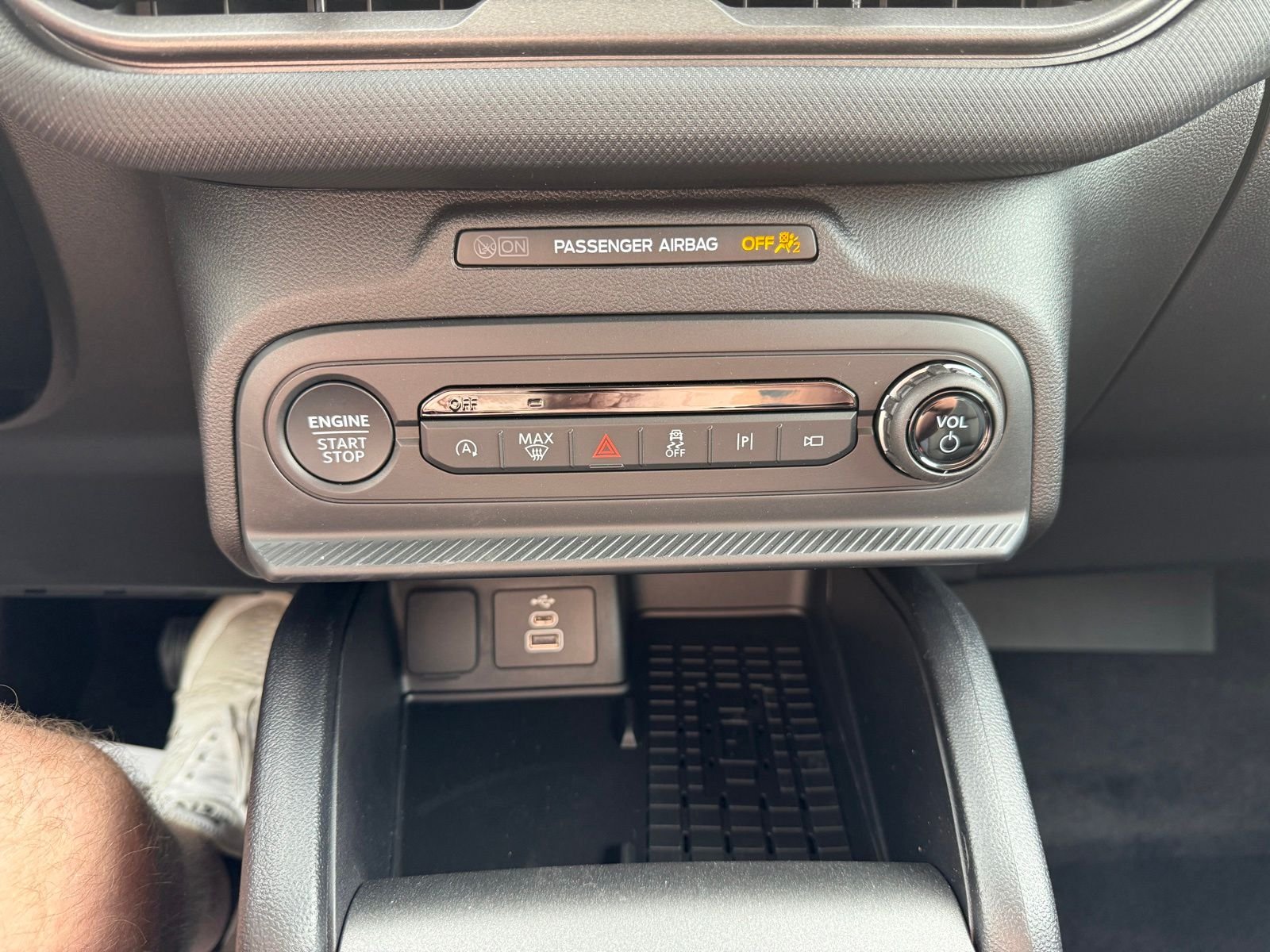2025 Ford Bronco Sport Outer Banks - Photo 18