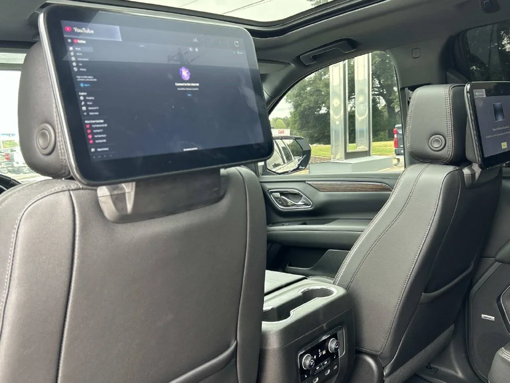 2023 Chevrolet Tahoe High Country - Photo 13
